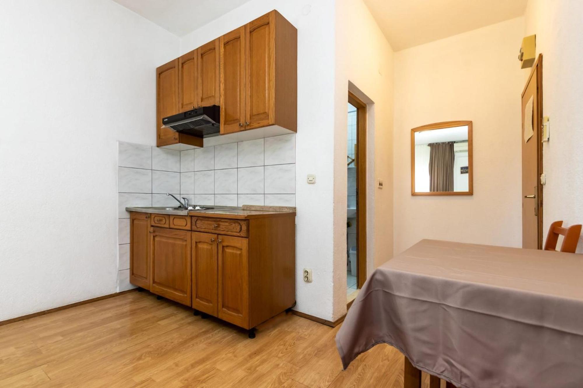 Apartments Dino Kaštela Zewnętrze zdjęcie